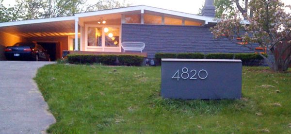 qual é o melhor numero para sua casa