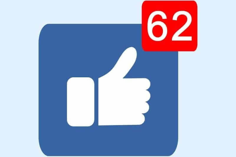 não postar para ganhar curtida