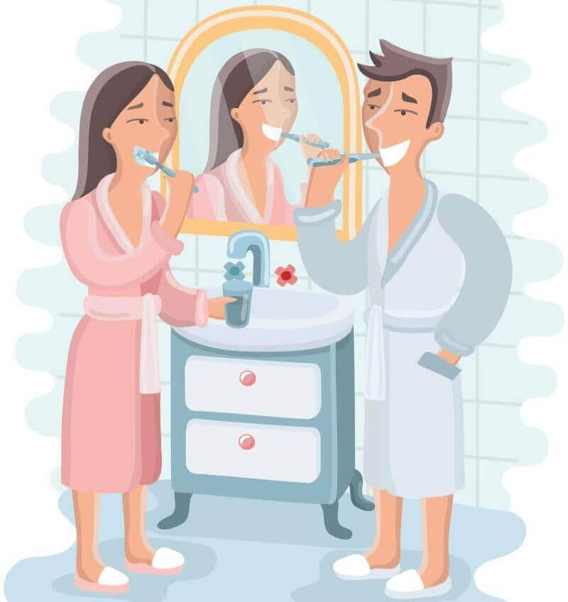 coisas para não postar sobre seu relacionamento