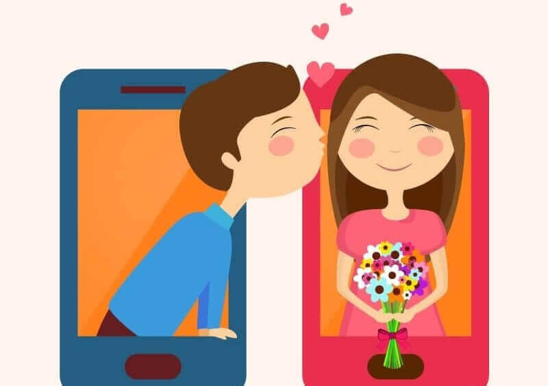 não compartilhe em redes sociais