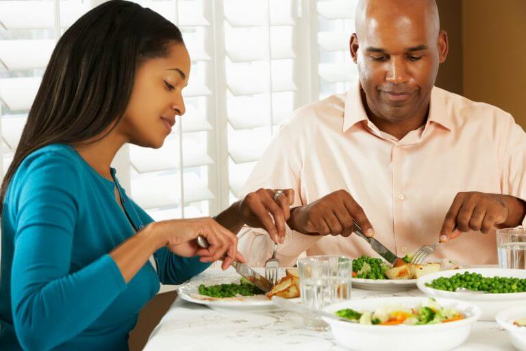 faça a comida que seu namorado gosta