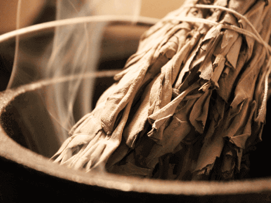 limpeza energética no feng shui