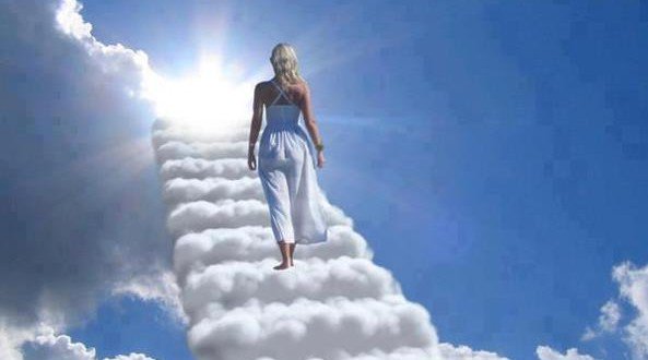 como saber se a alma reencarnou