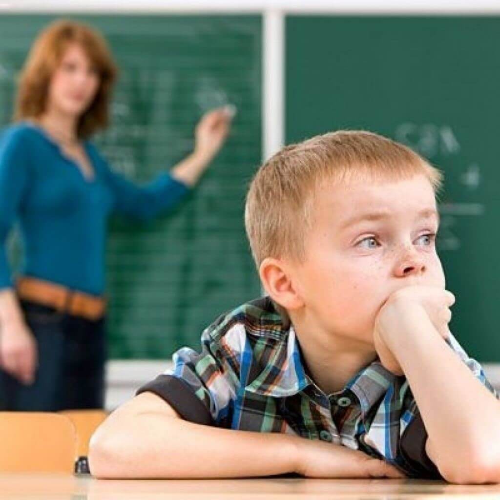 atenção e concentração