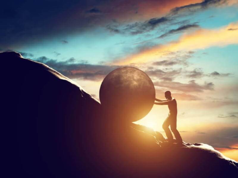 lei do valor e inspiração