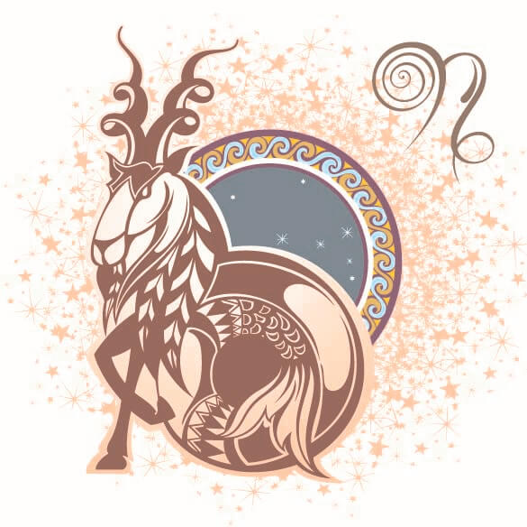 signo de capricórnio