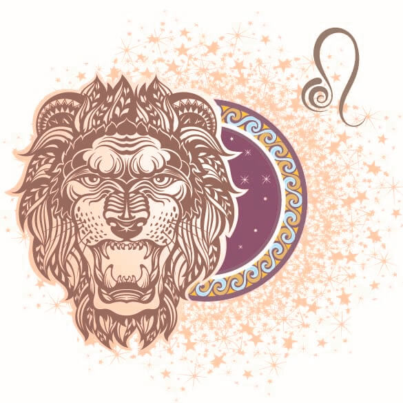 signo de leão