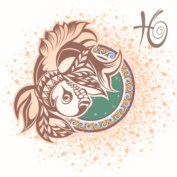 signo de peixes