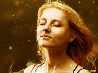 comunicação com espíritos