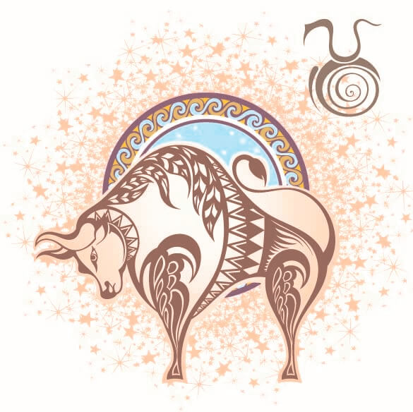 signo de touro