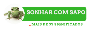 Leia mais sobre o artigo ▷ Sonhar Com Sapo (35 Significados Impressionantes)