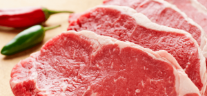 Leia mais sobre o artigo ▷ Sonhar Com Carne 【Significado Inacreditável】