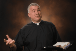 Leia mais sobre o artigo ▷ Sonhar Com Padre 【É Mau Presságio?】