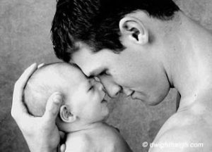 Leia mais sobre o artigo ▷ Sonhar com Pai 【Significados Reveladores】