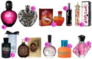 Leia mais sobre o artigo ▷ Sonhar com Perfume【IMPERDÍVEL】