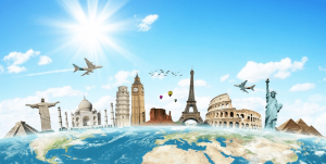 Leia mais sobre o artigo ▷ Sonhar Com Viagem 【IMPERDÍVEL】