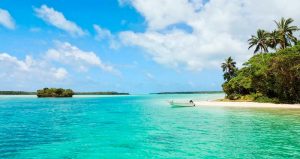 Leia mais sobre o artigo ▷ Sonhar Com Água Limpa (Significados Inacreditáveis)