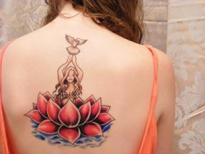 Leia mais sobre o artigo ▷ Sonhar com tatuagem【IMPERDÍVEL】