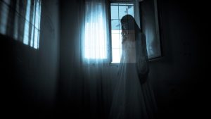 Leia mais sobre o artigo ▷ Sonhar Com Espíritos 【É Mau Presságio?】