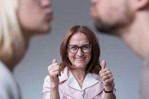 Leia mais sobre o artigo ▷ O Que Significa Sonhar Com Sogra?