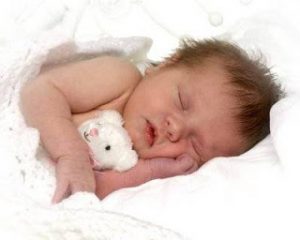 Leia mais sobre o artigo ▷ Sonhar com Neném【INTERPRETAÇÕES REVELADORAS】