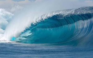 Leia mais sobre o artigo ▷ Sonhar com ondas 【IMPERDÍVEL】