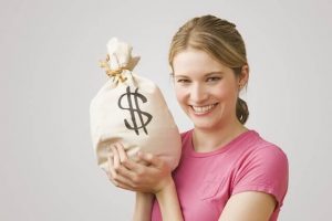 Leia mais sobre o artigo ▷ Sonhar Achando Dinheiro é Bom Presságio?