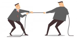 Leia mais sobre o artigo ▷ Sonhar com Inimigo【IMPERDÍVEL】