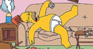 Leia mais sobre o artigo ▷ Sonhar com bêbado【IMPERDÍVEL】