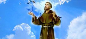 Leia mais sobre o artigo Oração de São Francisco para imprimir