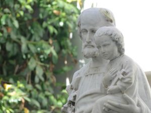 Leia mais sobre o artigo Esta antiga Oração a São José é “conhecida por nunca ter falhado”