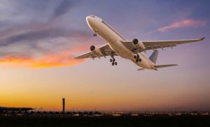 Leia mais sobre o artigo ▷ Sonhar com Avião Explodindo (IMPERDÍVEL)