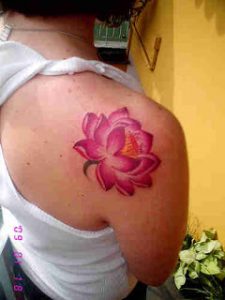 Read more about the article Significado Flor de lótus