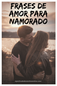 Leia mais sobre o artigo Frases de amor para namorado