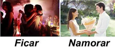 No momento, você está visualizando ▷ Namorar e ficar, qual a diferença? -【DESCUBRA AQUI】