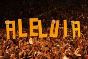 Leia mais sobre o artigo Significado de Aleluia