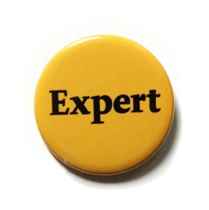 Read more about the article Expertise  significado
