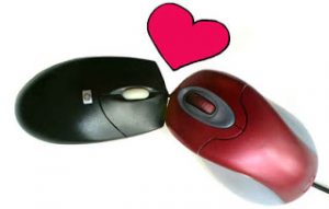 Leia mais sobre o artigo Amor virtual pode dar certo?