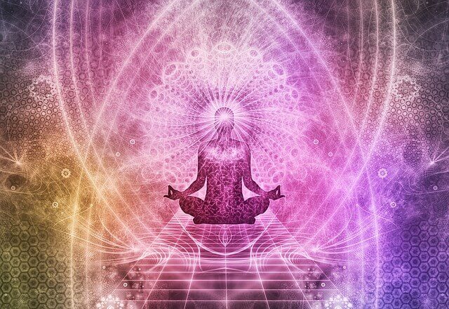 mandala meditação