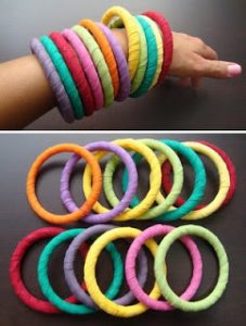 Leia mais sobre o artigo Significado das pulseiras