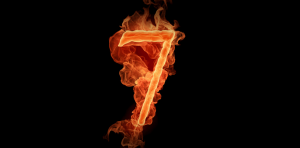 Leia mais sobre o artigo Significado do Número 7