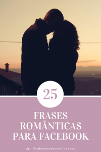 Read more about the article Frases Românticas para Facebook