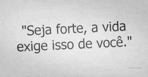 Leia mais sobre o artigo Frases vida