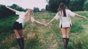 Leia mais sobre o artigo Frases para amigas de verdade