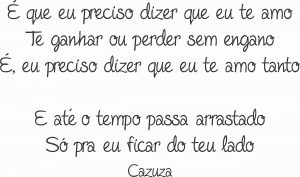 Leia mais sobre o artigo 24 Frases do Cazuza Que Fazem Cada Vez Mais Sentido