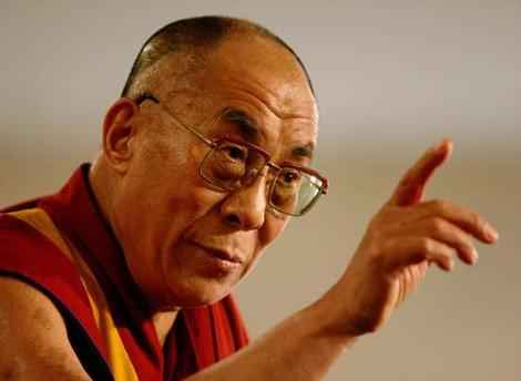 You are currently viewing Frases Dalai Lama