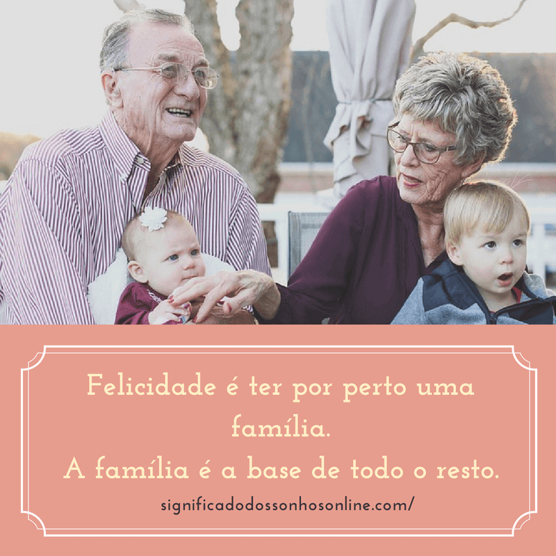 You are currently viewing Frases sobre família