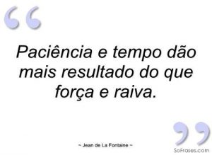Leia mais sobre o artigo Frases tempo