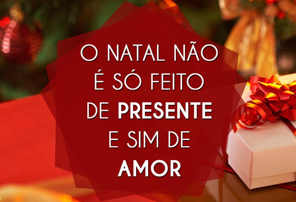 ▷ 10 Frases Natalinas Para Pessoas Especiais - ▷ 10 Frases Natalinas Para Pessoas Especiais -