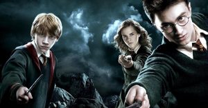 Leia mais sobre o artigo Frases Harry Potter Que Marcaram Uma Geração